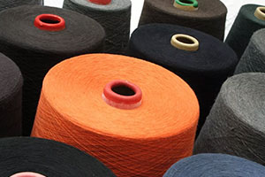 Industrie textile